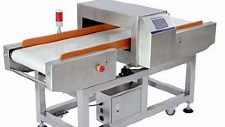 Industrial Metal Detectors Market Size, Future Demand, Global Research Report To 2028