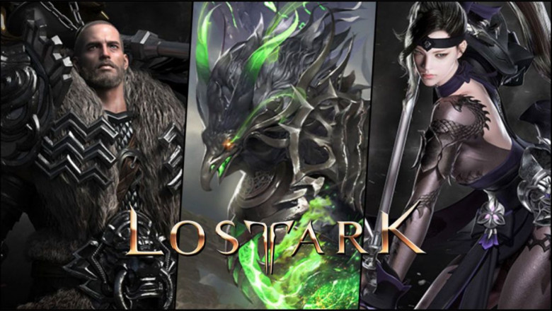 Lost Ark July 27 Weekly Patch Notes