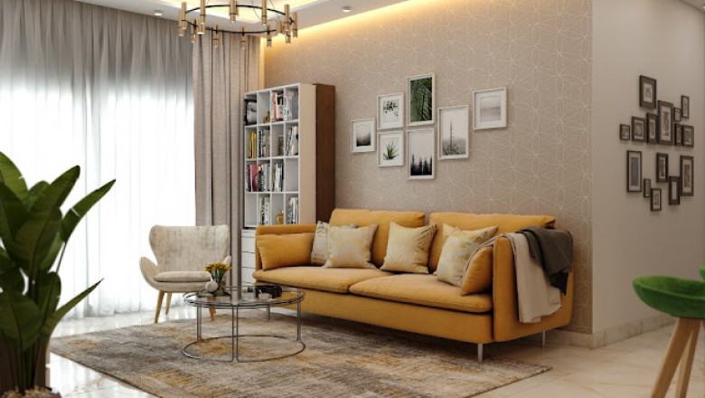 Luxury Interior Designers in The City of Nawab’s Lucknow