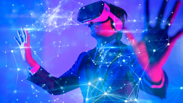 Metaverse Market Share Growing Rapidly with Recent Trends and Outlook 2030