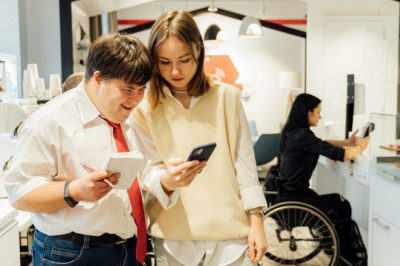 NDIS Support Services | Disability Care | My Support Services in the Victoria