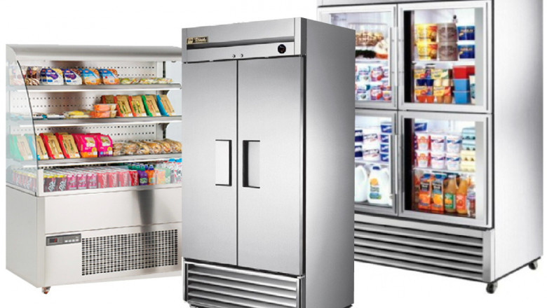 Novachill Refrigerators-One Of The Top-Rated Commercial Refrigerator Sellers In Australi