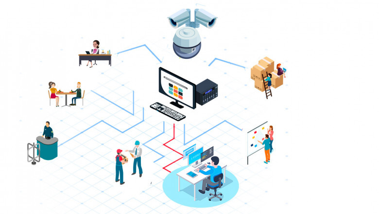Physical Security Information Management Can Function Either As A Dedicated Platform Or As Part Of A Broader Critical Event Management Platform