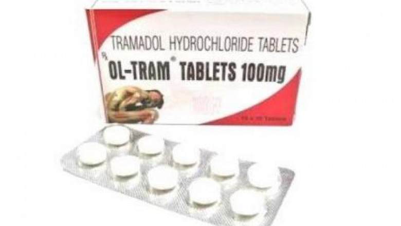 Purchase Tramadol 100mg Online Cheap