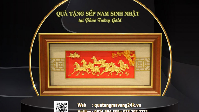 qua tang doi tac