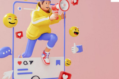 Social Media Tips for Millennials by IM Solutions Social Media Agency