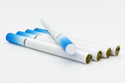 SugarCali Announces The Release Of Its Different Flavors Of CBD Cigarettes