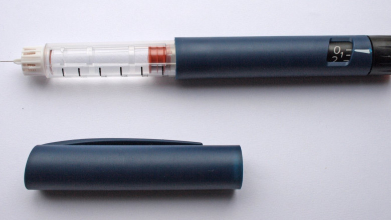 The medical device industry is becoming more technologically advanced with the development of injection pen