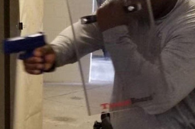 Thor Shield | World Wide Tactical