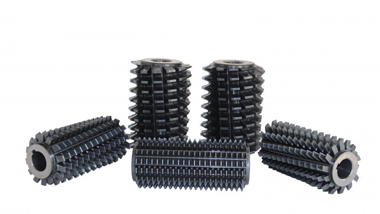 Top 5 Benefits of using Gear Hob Cutters