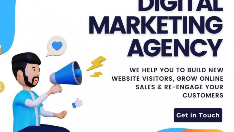 Top Digital Marketing Services in USA