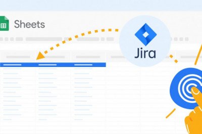 Try Different Ways to Integrate Google Sheets with Jira for Prioritization