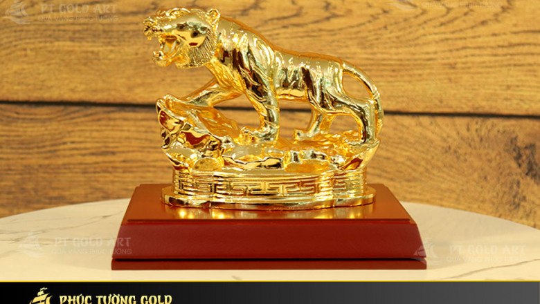 tuong 12 con giap ma vang