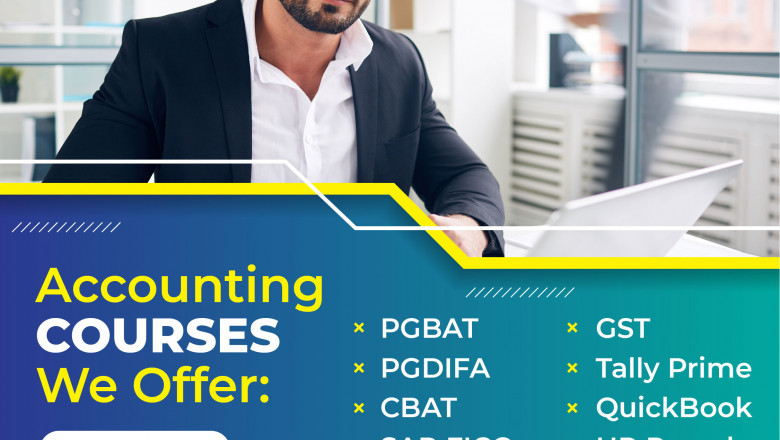 Ways To Advance Your Career As An Accountant