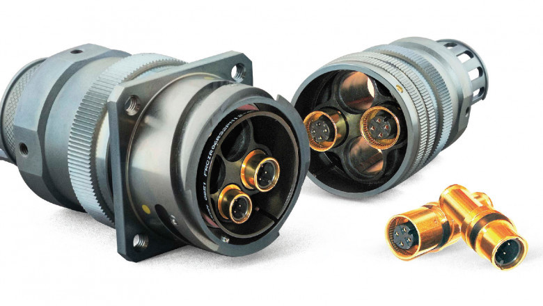 What Exactly Are Railway Connectors