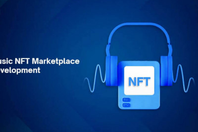 What is a Music NFT Marketplace?