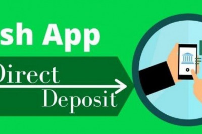 Why is the Cash app direct deposit pending>>> abidapps.com