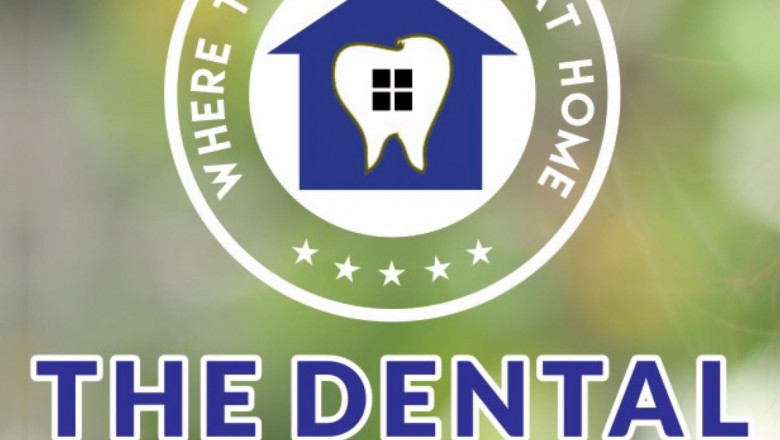 Why should we go to a Dental Clinic - The Dental Home