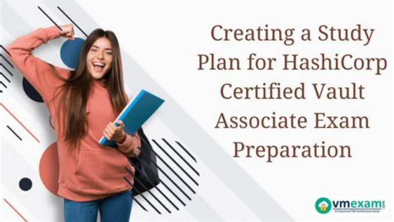 2022 Exam VA-002-P Questions Fee, VA-002-P Valid Test Test | Trustworthy HashiCorp Certified: Vault Associate Exam Source