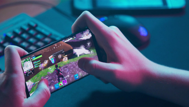 5 Current Gaming Trends You Are Unaware Of