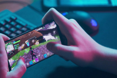 5 Current Gaming Trends You Are Unaware Of
