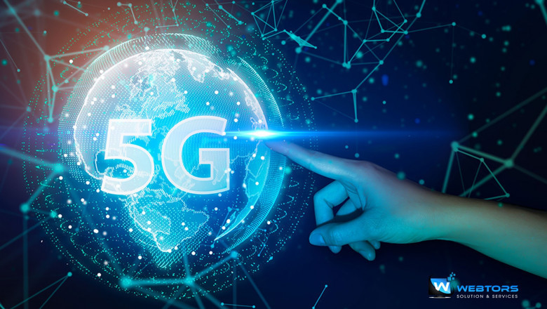 5G In Defense Industry Insights, Trends, and Forecasts to 2027