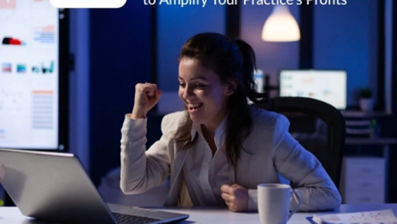 6 Optometry Billing Prerequisites to Amplify Your Practice’s Profits