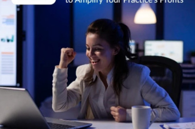 6 Optometry Billing Prerequisites to Amplify Your Practice’s Profits