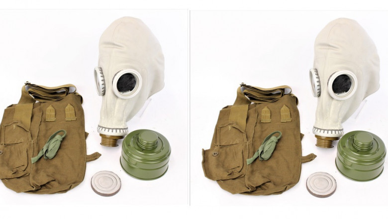 A 10,000 Foot View of WW2 Reenactment