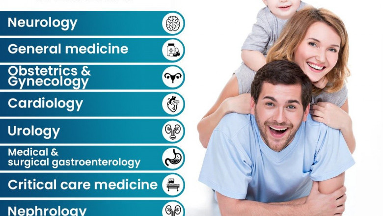 Best Hospital in Uppal | As Rao Nagar | Ghatkesar - Abr Hospital