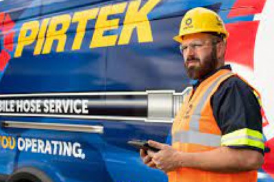 Best Hydraulic Supply In Atlanta