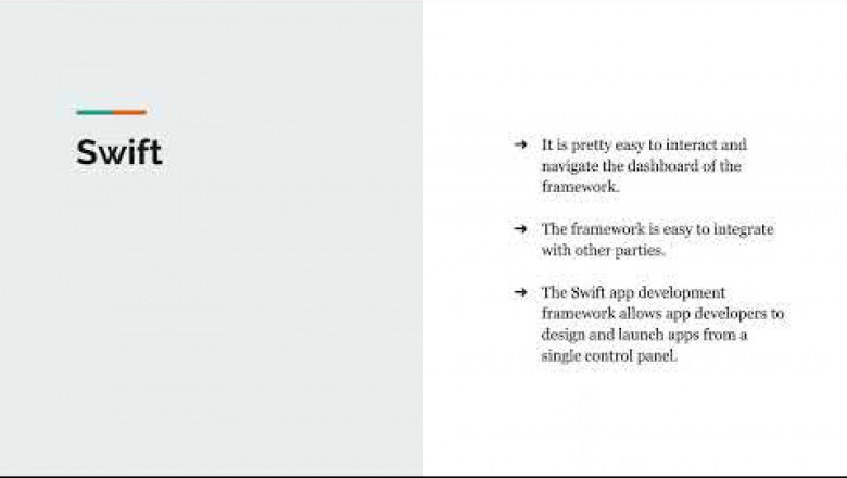 Best Mobile App Development Frameworks For Brands and Startups