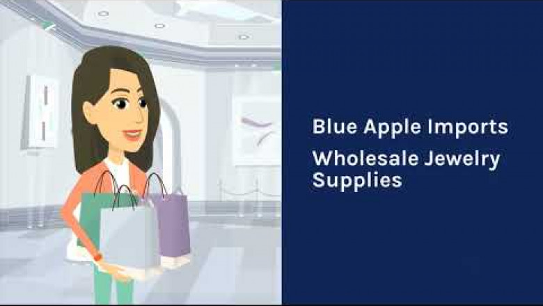 Best wholesale jewelry supplier | wholesale jewelry vendor