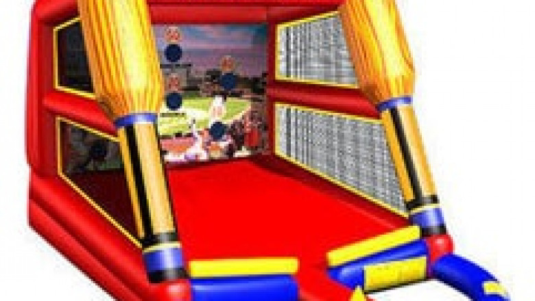 Bounce House Rentals - How to Choose the best One