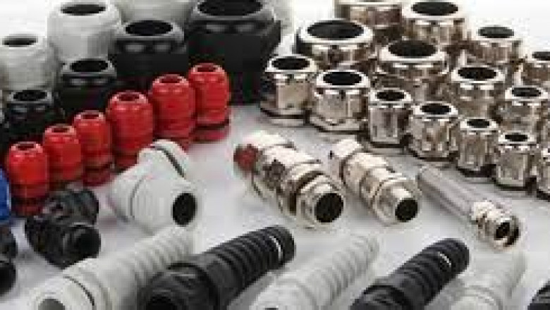 Cable Glands Market Size, In-depth Analysis Report and Global Forecast to 2028