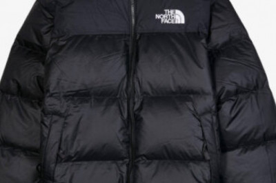 Discounting-The North Face
