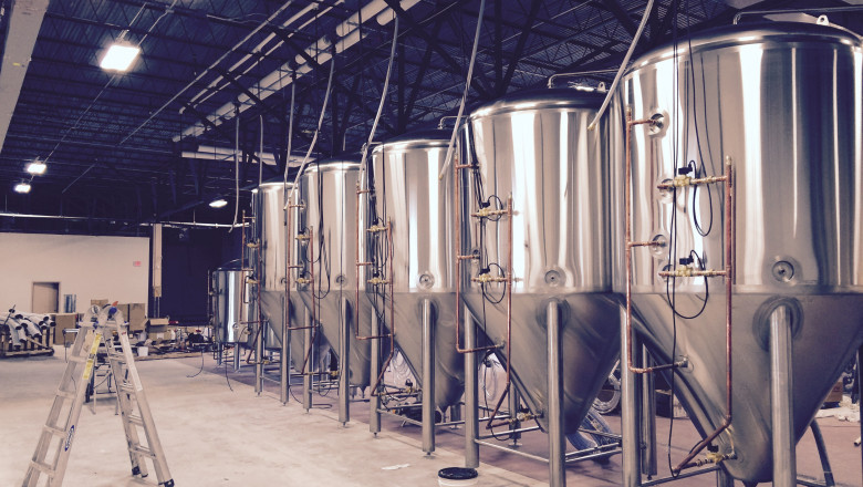 Fermenters Market - Forecast 2021-2026