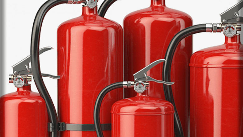 Fire Extinguisher Manufacturers