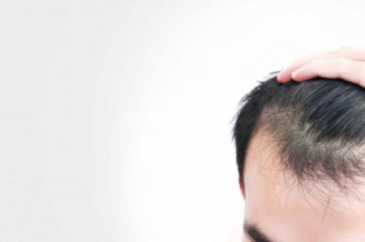 Get Radiant Looking Hair With Hair Transplant In Mumbai