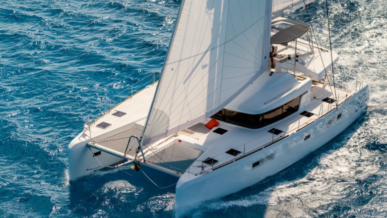 Global Catamaran Market Insights and Growth Analysis during the Forecast Period 2018-2023