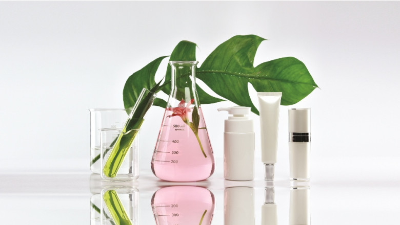 Global Cosmeceuticals Market Analysis
