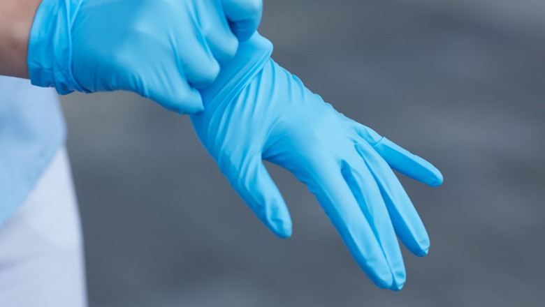 Global Disposable Gloves Market Analysis