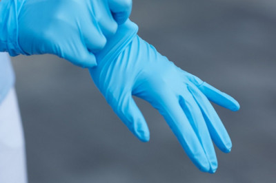 Global Disposable Gloves Market Analysis