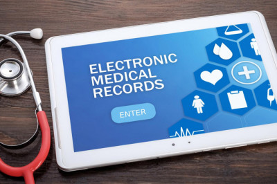 Global Electronic Market Growth will be driven by Increasing Adoption of EMR Technology