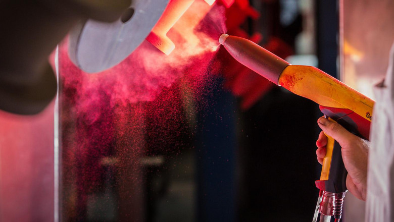 Global Powder Coatings Market Drivers Growth