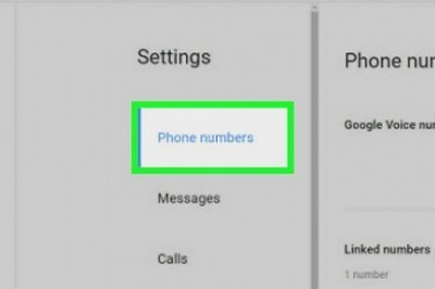 How Can I Buy a Gmail Voice Number?