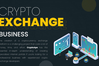 How can I make money by Starting a Crypto Exchange Business?