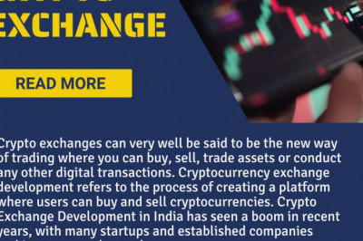 How Crypto Exchange Software Are Developed?