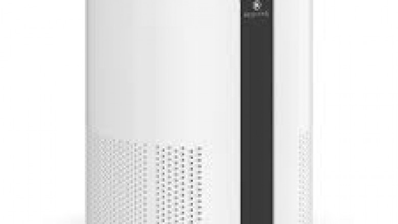 How Do Air Purifiers from Medify Air Work?