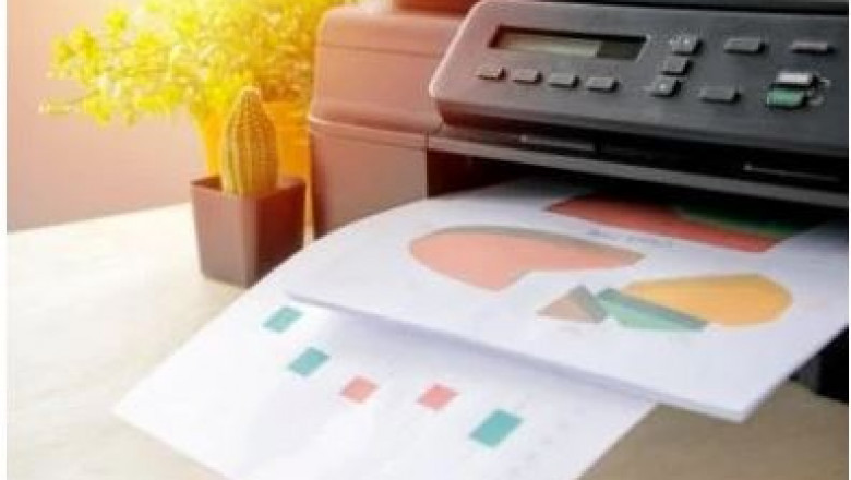 How Do I Fix Printer Not Printing Whole Page ?